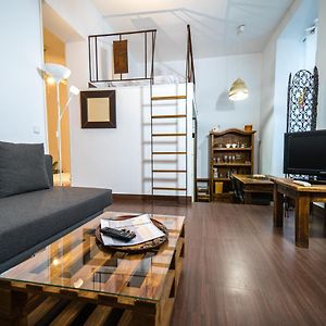 Apartamento de 1 Dormitorio